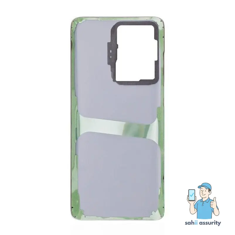 Back Panel Cover for Samsung Galaxy S20 Ultra 5G thumbnail